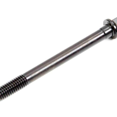 7/16-14 Hex Head Bolt – 4.500 Long