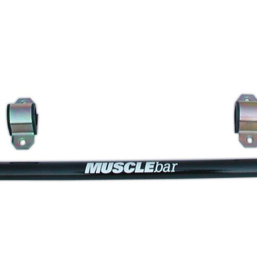 Front MuscleBar Sway Bar 63-87 GM C10 P/U