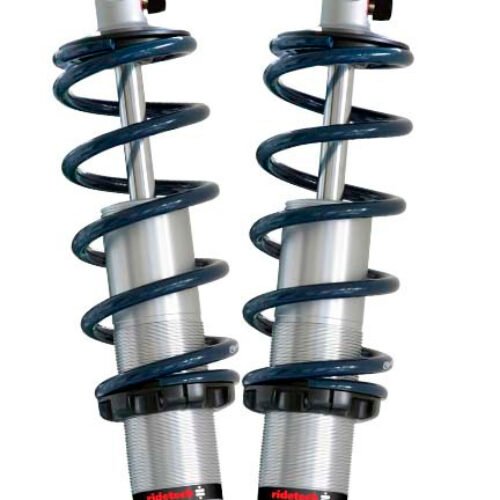 HQ Series Shock Absorber Single Adjustable Pair