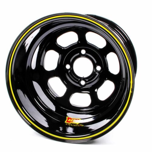 13×7 3in. 4.00 Black