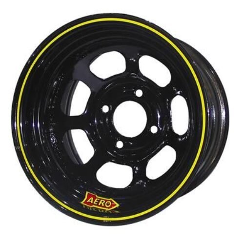 13×8 4in. 4.00 Black