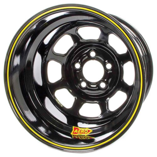 13×8 2in. 4.50 Black