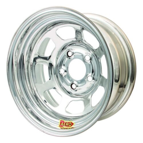 15×7 2in 5×4.75 Chrome