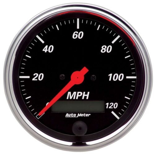 3-3/8in D/B Street Rod Speedo