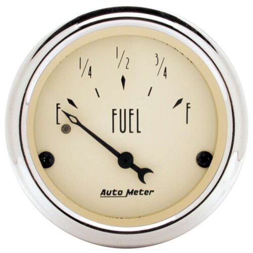 2-1/16in A/B Fuel Level Gauge – 240-33 Ohms