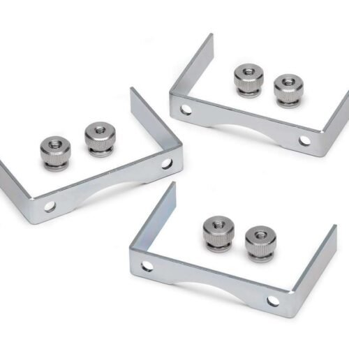 2-5/8 Bracket Kit Assm. – Aluminum