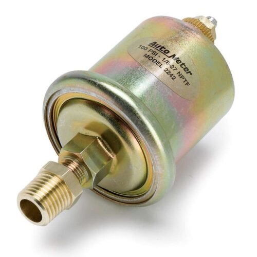 Oil Pressure Sender