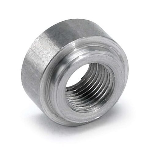 Weld-In Adapter Fitting – 1/8npt