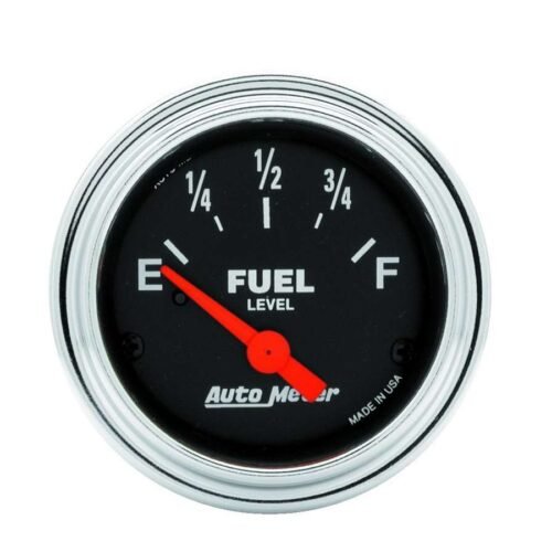 Amc/Sw Fuel Level Gauge