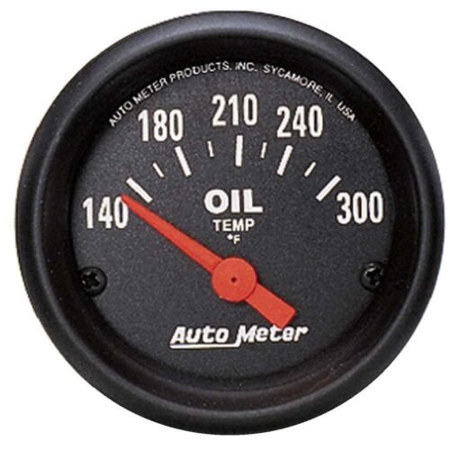 2-1/16 Elec. Oil Temp. Gauge