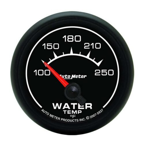 2-1/16 ES Water Temp Gauge – 100-250