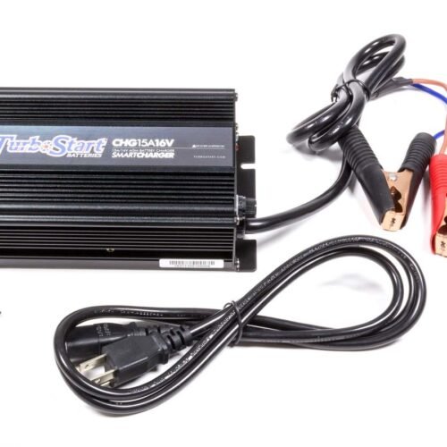 SMART Charger 16V