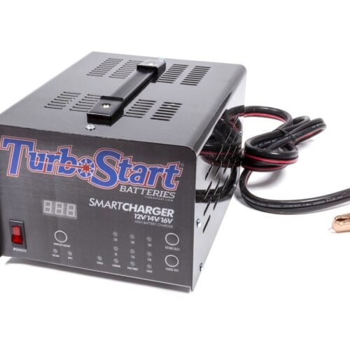 110V Multi-Stage Charger 12V/14V/16/ Batteries