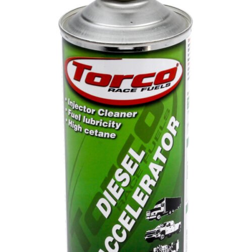 Diesel Accelerator 32-oz Can