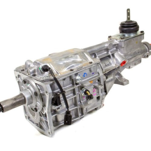 T-5 Ford World Class Transmission