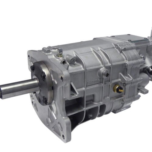 TKX 5-Speed Transmission GM 26-Spline