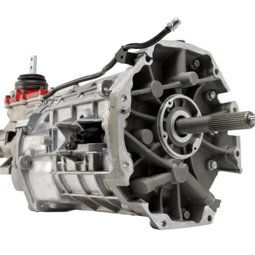 T56 Magnum 6-Speed GM Trans – Wide Ratio