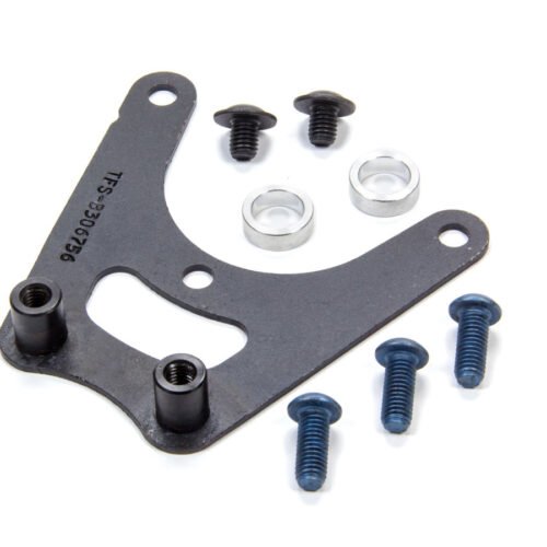 Adapter Bracket – GM LS Timing Chain Dampener