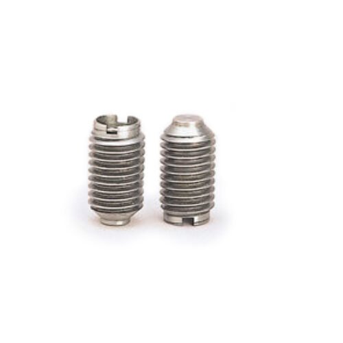 Threaded sleeve Plug SBF Cylinder Head