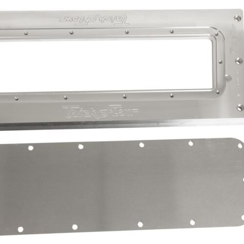 BBM 440 Valley Plate Assembly