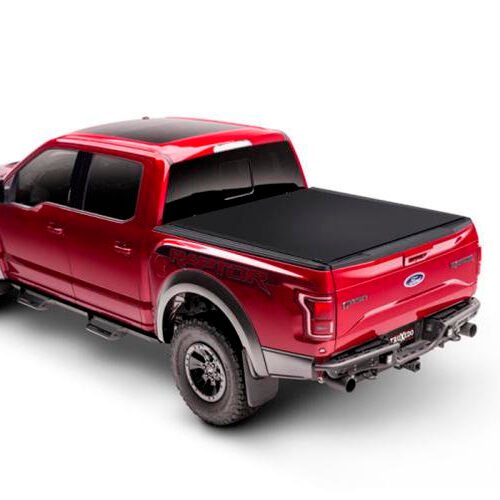 Sentry CT Bed Cover 22- Ford Maverick 4ft 6in Be