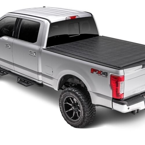 Sentry Bed Cover Vinyl 09-14 Ford F-150 5’6 Bed
