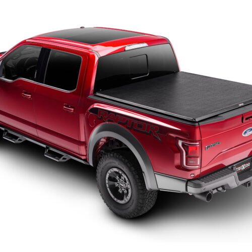 Truxport Tonneau Cover 19-  Ford Ranger 6ft Bed