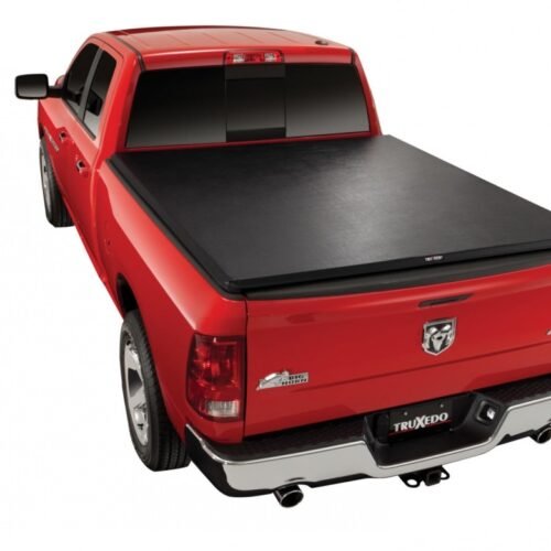 09-   Ram 1500 C/C S/B Truxport Tonneau Cover