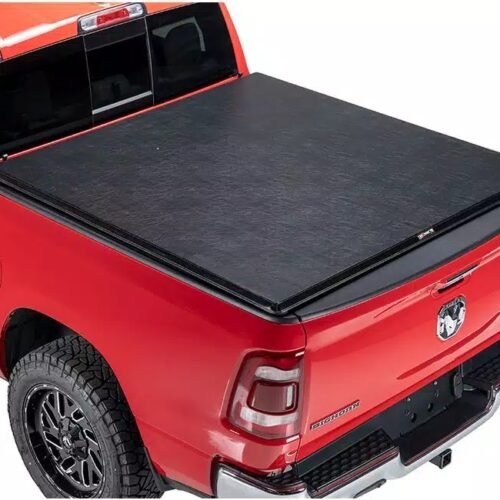 23- Colorado 5.2ft Bed Truxport Bed Cover