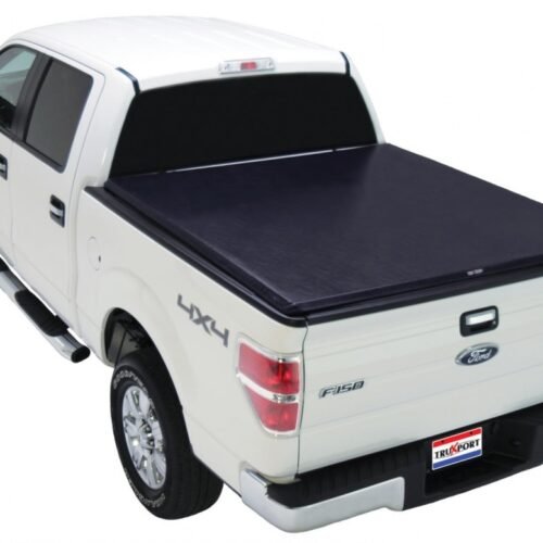08-16 Ford F250-350 S/B Truxport Tonneau Cover