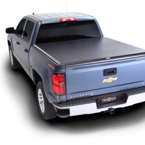 07-   GM P/U 5.8ft Bed Truxport Tonneau Cover