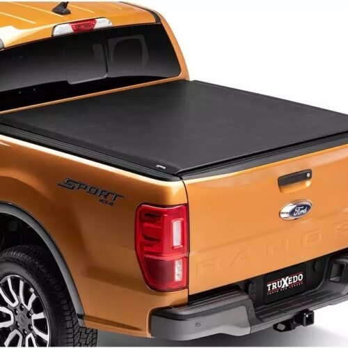 Lo ProTonneau Cover 24- Ford Ranger 5ft Bed