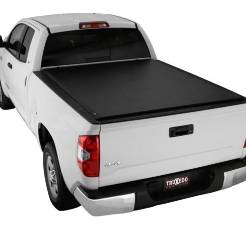 08-   Ford F250-450 L/B Lo Pro Tonneau Cover