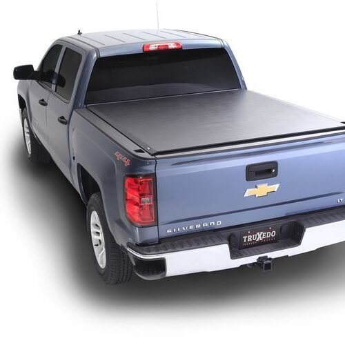 Lo Pro Tonneau Cover 19-   GM P/U 6.6ft bed