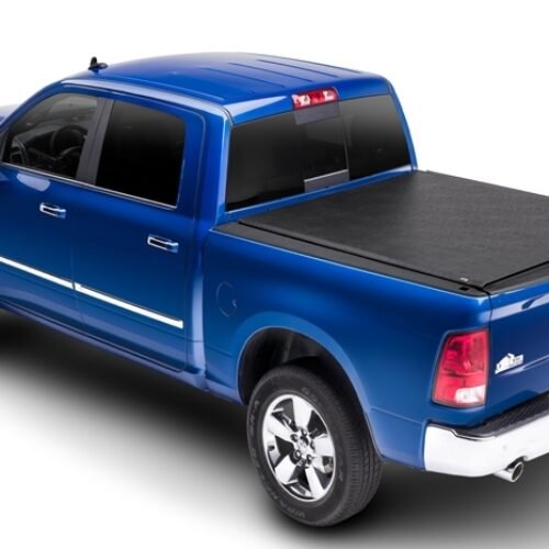 19- Dodge Ram 1500 5.7ft Lo Pro Tonneau Cover