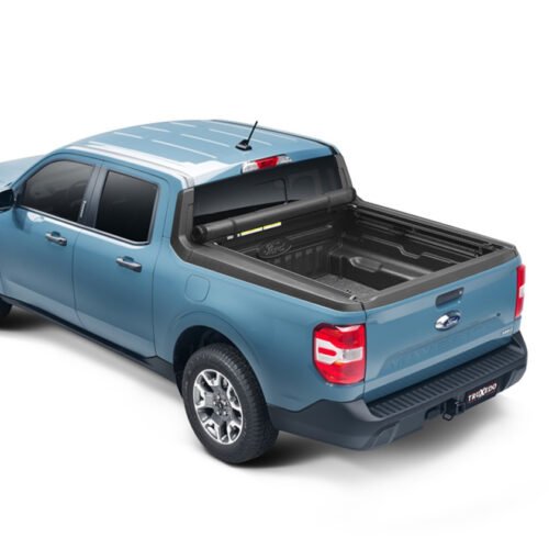 22-Ford Maverick Lo Pro Tonneau Cover 4ft 6in