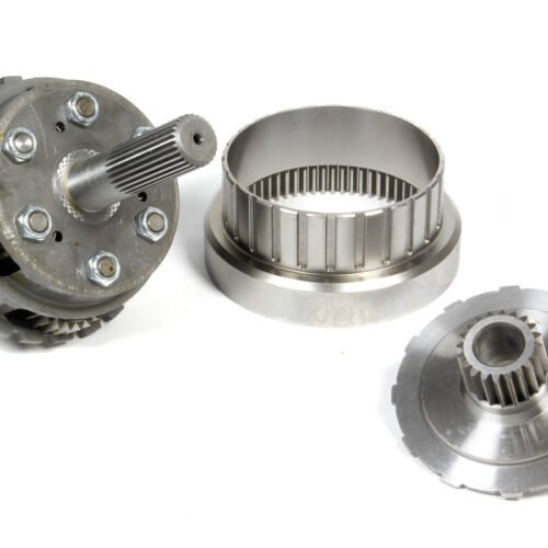 1.80 Alloy Gear Assembly Short