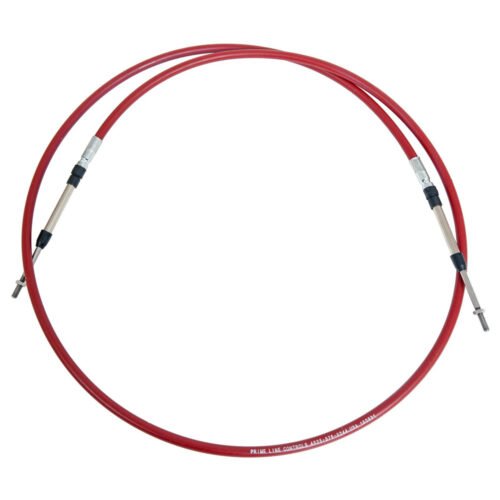 Repl. Shifter Cable 8′
