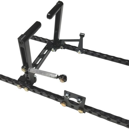 XPRS Brake And Throttle Pedal System For 600