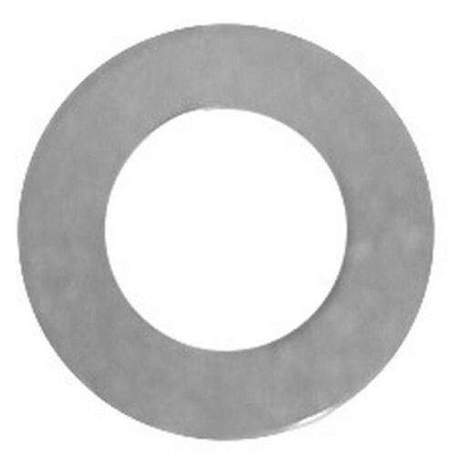 Thrust Bearing Shim Mini Sprint