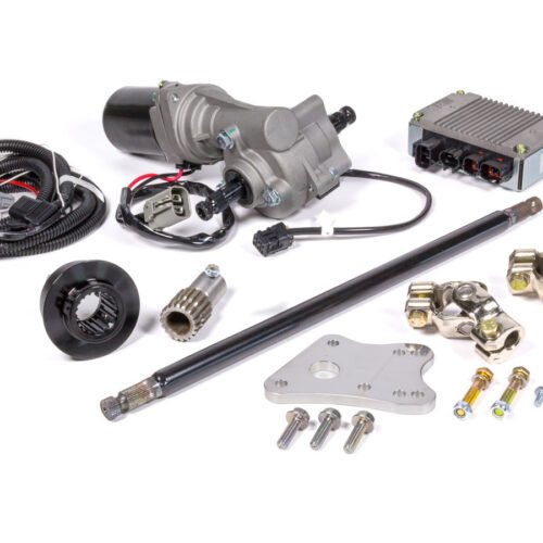 Power Assist Steering Kit For Mini Sprint