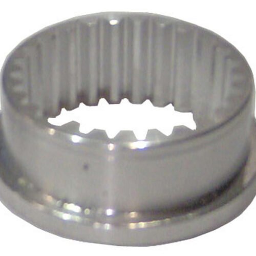 Bearing Spacer Splined Sngl Bearing Mini Sprint