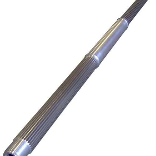 Rear Axle Tube 52in 27 Spline Mini Sprint