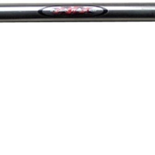 Midget Front Bumper Stainless