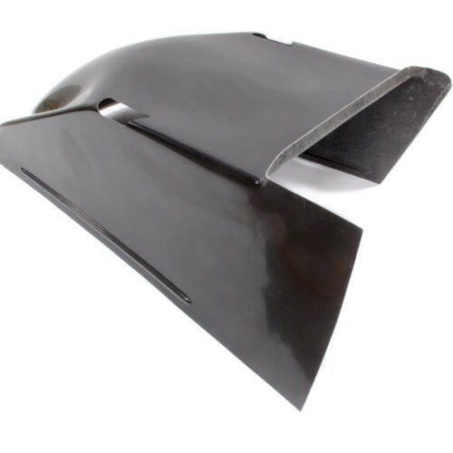 Sprint Car Hood Black