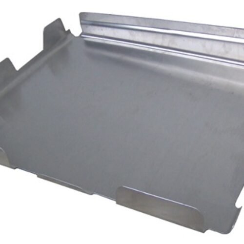 Sprint Car Floor Pan 15-1/2in New Style