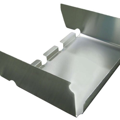 Extended Side Floor Pan 15-1/2in