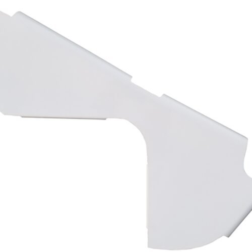 Sprint Car 5-Series Right Front Nose Panel