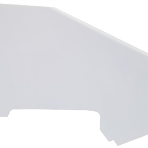 Sprint Car 5-Series Hood Right Panel