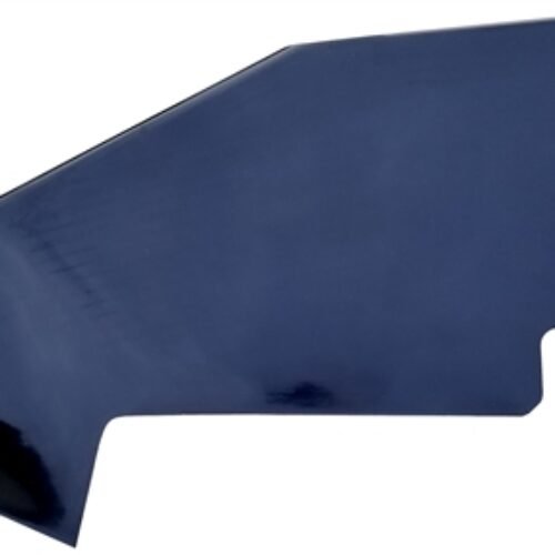 Sprint Car 5-Series Hood Left Panel Black